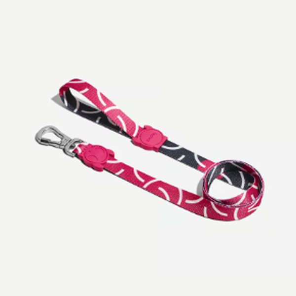 Peitoral Zee Dog Air Mesh Ajustável - Small (P) - Nara